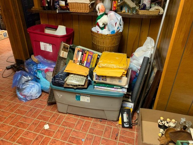 Image for Estate Wholesale Auction