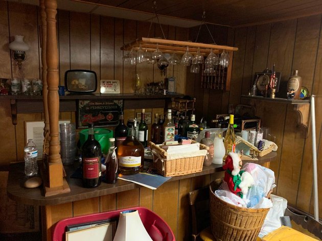 Image for Estate Wholesale Auction