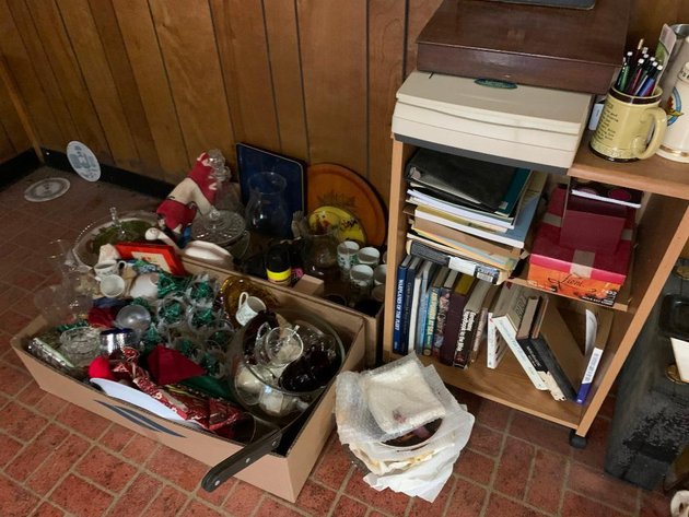 Image for Estate Wholesale Auction