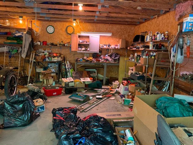 Image for Estate Wholesale Auction