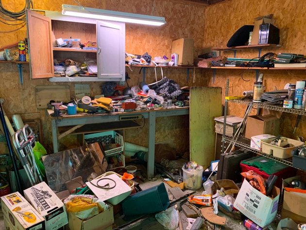 Image for Estate Wholesale Auction