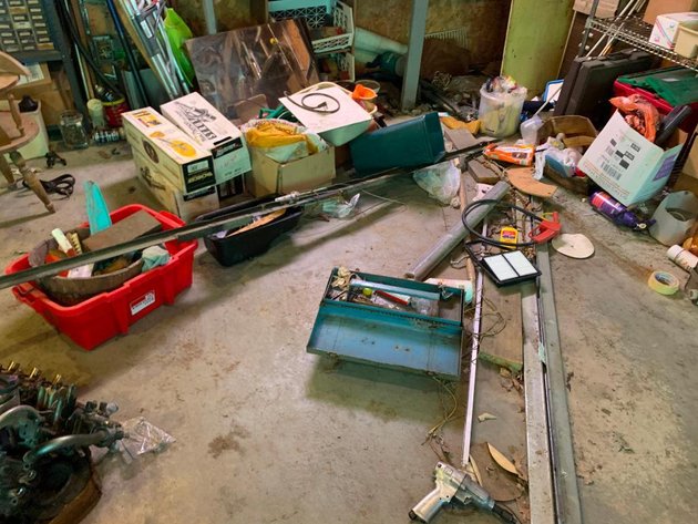 Image for Estate Wholesale Auction