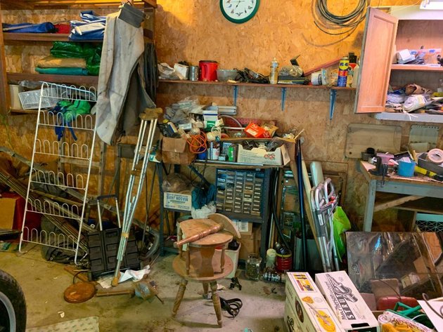 Image for Estate Wholesale Auction