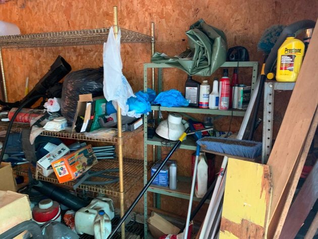 Image for Estate Wholesale Auction