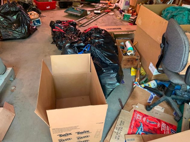 Image for Estate Wholesale Auction