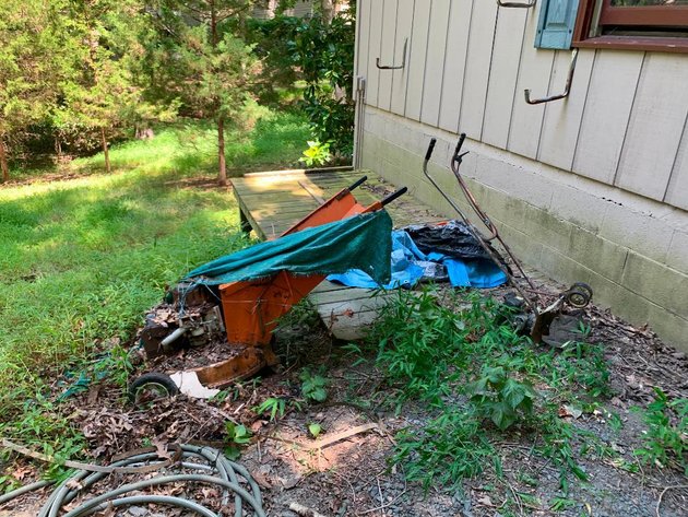 Image for Estate Wholesale Auction