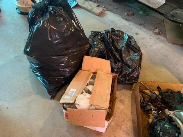 Image for Estate Wholesale Auction