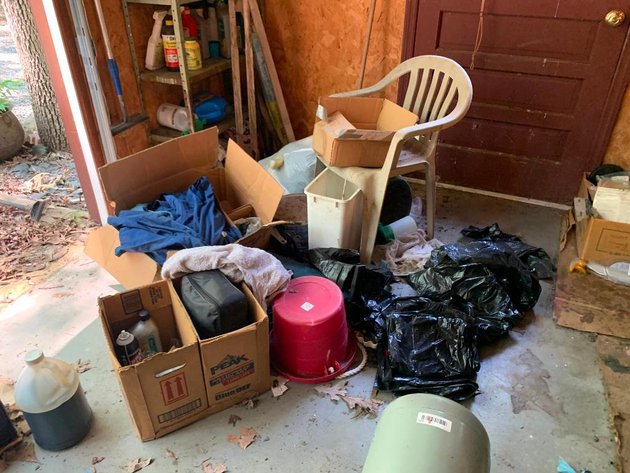 Image for Estate Wholesale Auction