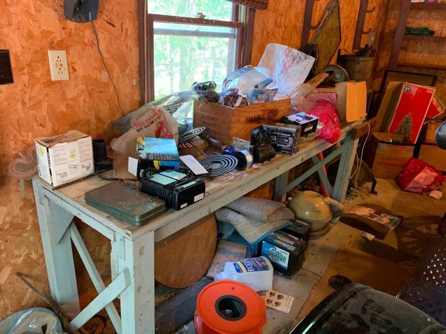 Image for Estate Wholesale Auction