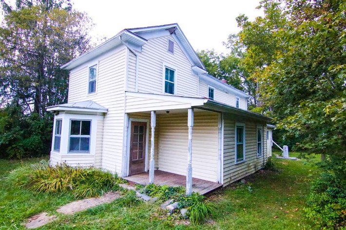 Image for 30+ Acre Farm Homestead