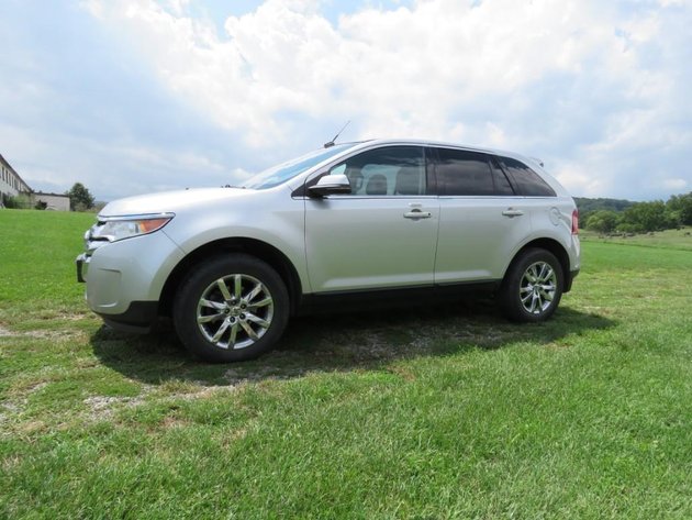 Image for Tinkling Spring Gallery