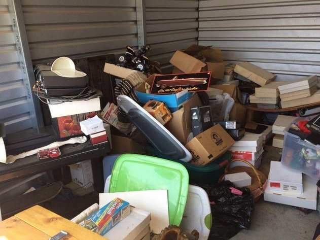 Image for Mt Valley Self Storage - ONLINE AUCTION
