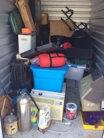 Image for Mt Valley Self Storage - ONLINE AUCTION