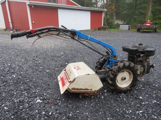 Image for Tool Auction | Fleming Estate and More