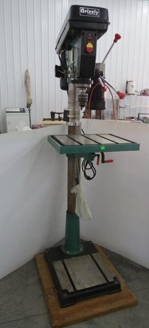 Image for Tool Auction | Fleming Estate and More