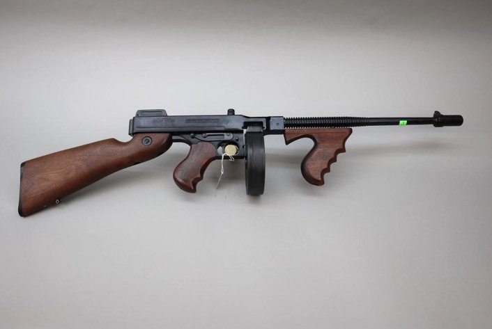 Image for Firearms & Ammo Auction - October 2020