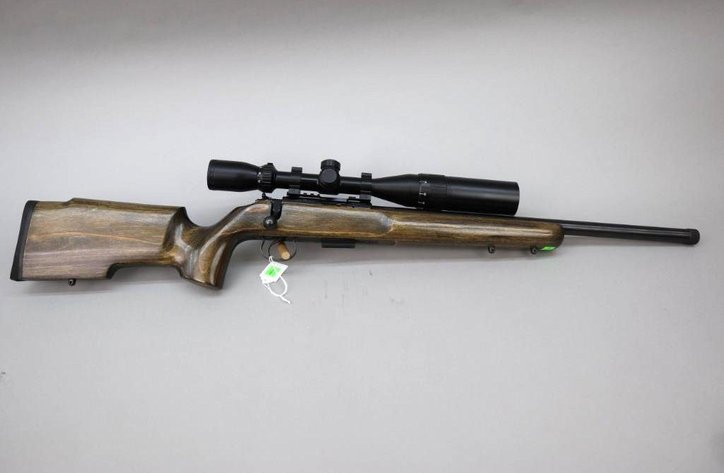 Image for Firearms & Ammo Auction - October 2020