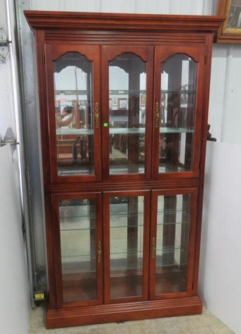 Image for Tinkling Spring Gallery