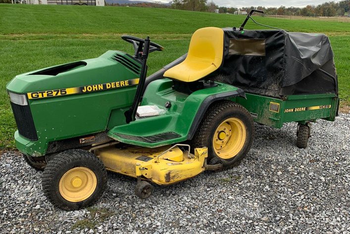 Image for Tinkling Spring Gallery