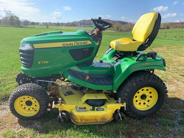 Image for Tinkling Spring Gallery