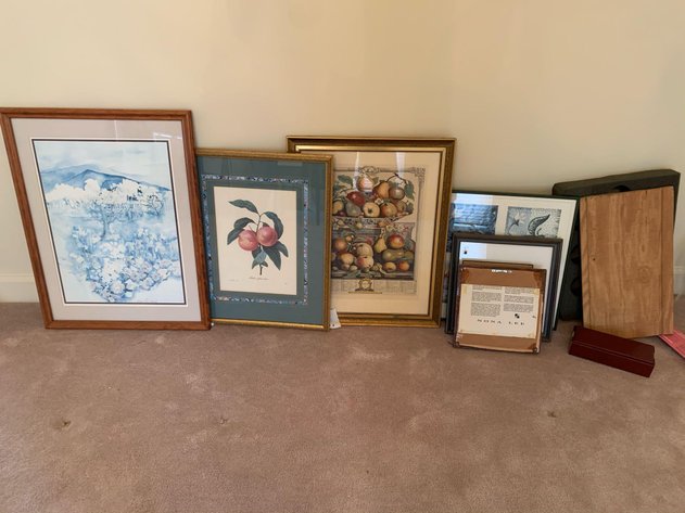 Image for Wholesale Auction, Harrisonburg