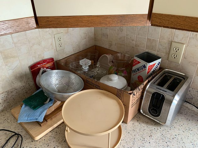 Image for Wholesale Auction, Harrisonburg