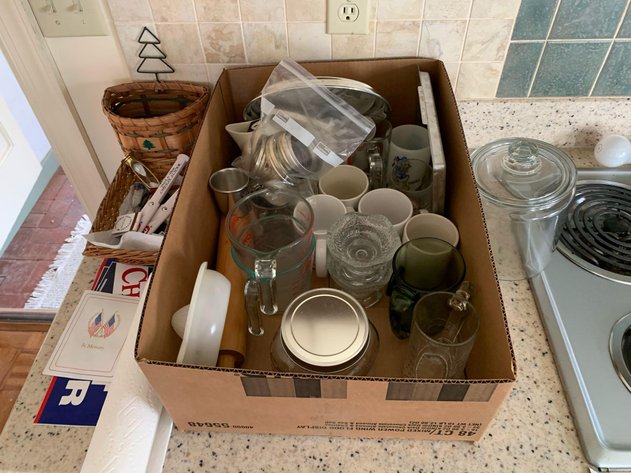 Image for Wholesale Auction, Harrisonburg