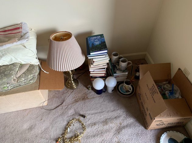 Image for Wholesale Auction, Harrisonburg