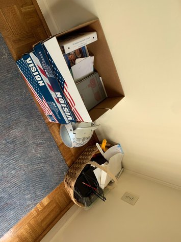 Image for Wholesale Auction, Harrisonburg