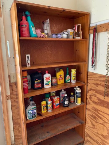 Image for Wholesale Auction, Harrisonburg