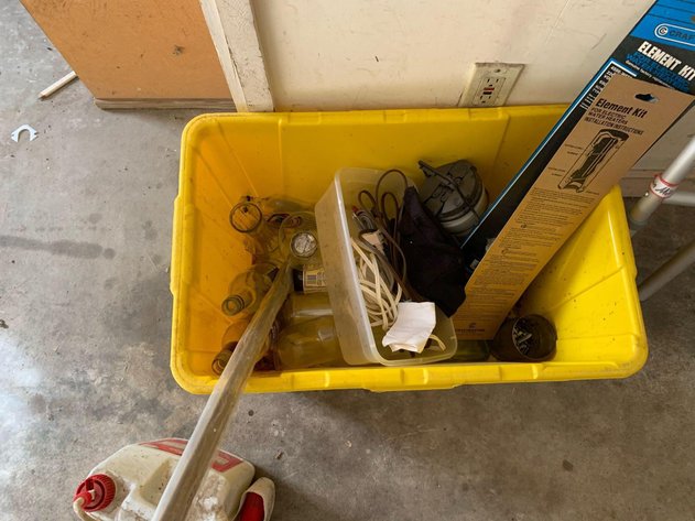 Image for Wholesale Auction, Harrisonburg