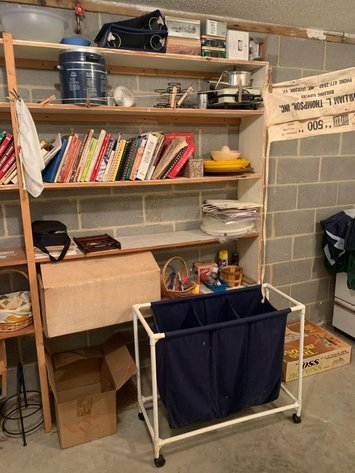 Image for Wholesale Auction, Harrisonburg