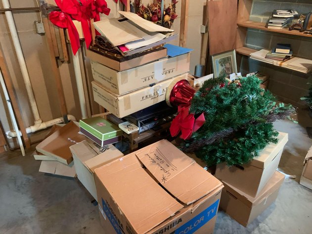 Image for Wholesale Auction, Harrisonburg