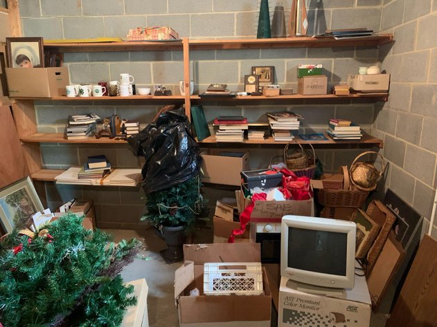 Image for Wholesale Auction, Harrisonburg