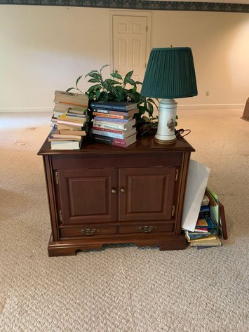 Image for Wholesale Auction, Harrisonburg