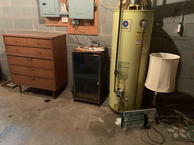 Image for Wholesale Auction, Harrisonburg