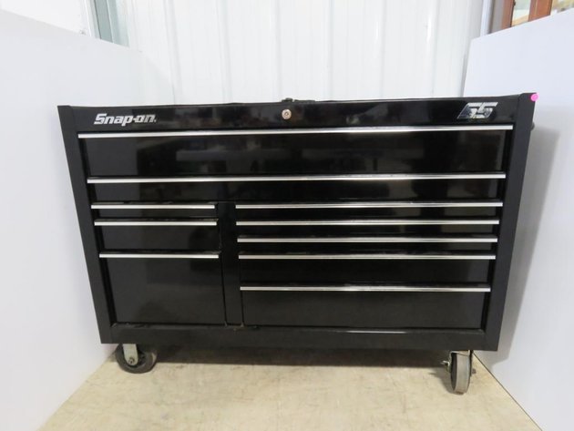 Image for Tool Auction