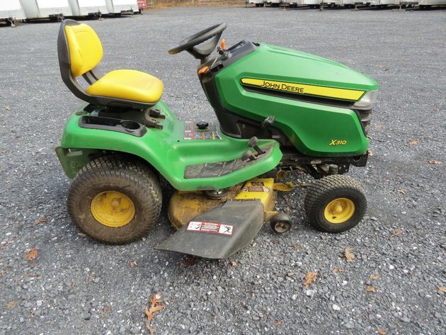 Image for Chaplin Estate Auction (Part 1)