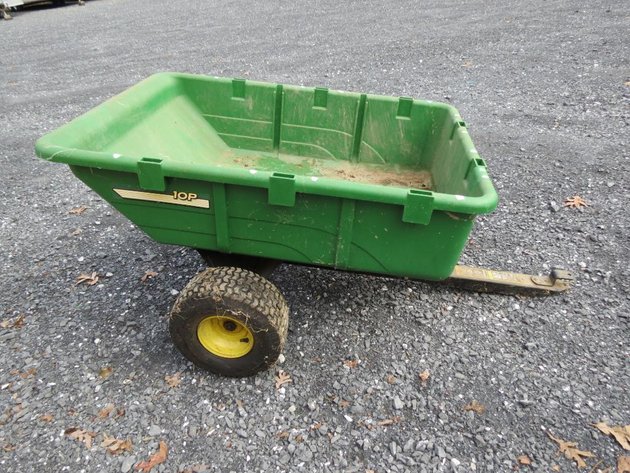 Image for Chaplin Estate Auction (Part 1)