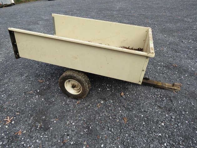 Image for Chaplin Estate Auction (Part 1)