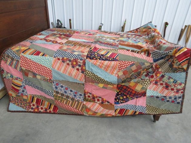 Image for Chaplin Estate, Part II