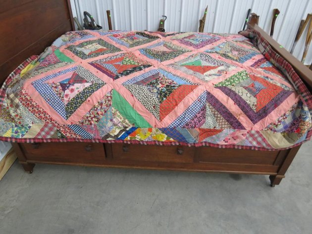 Image for Chaplin Estate, Part II