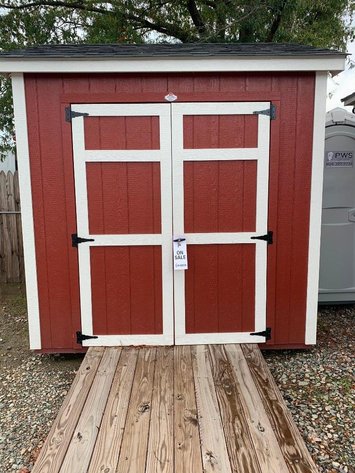 Image for Ulrich Lifestyle (Byler Barns)