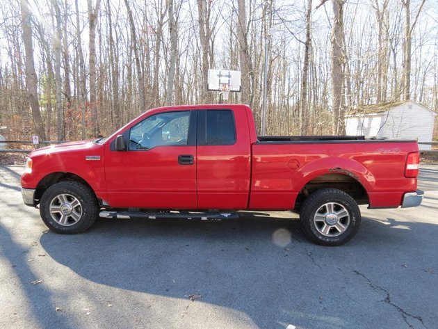 Image for Vehicle Auction