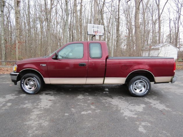 Image for Vehicle Auction