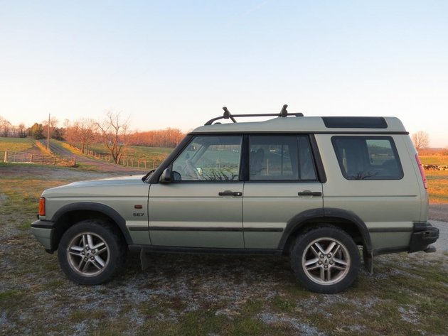 Image for Cold Springs Gallery