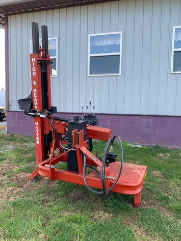 Image for Wheatheart Post Pounder