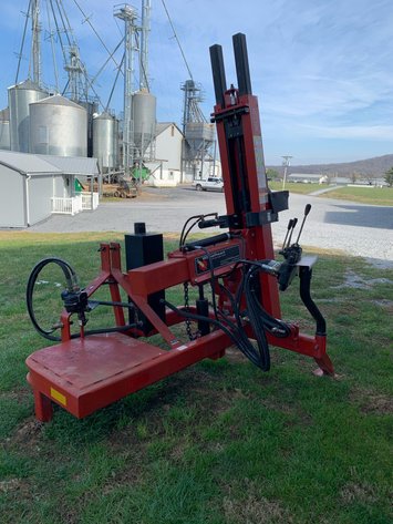 Image for Wheatheart Post Pounder