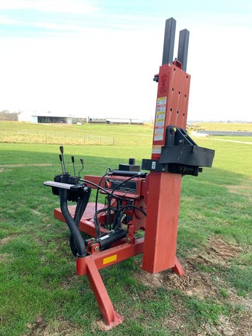 Image for Wheatheart Post Pounder