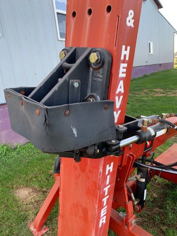 Image for Wheatheart Post Pounder